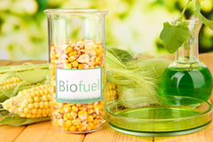 Dickleburgh biofuel availability