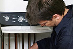 boiler repair Dickleburgh