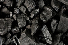 Dickleburgh coal boiler costs