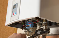 free Dickleburgh boiler install quotes
