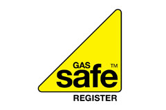 gas safe companies Dickleburgh